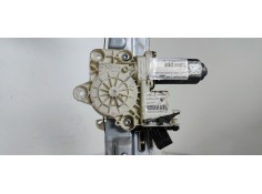 Recambio de elevalunas trasero derecho para opel vectra c berlina 2.0 dti referencia OEM IAM 24414777 24451522RH 