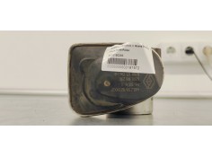 Recambio de caja mariposa para renault scenic ii grand emotion referencia OEM IAM 8200190230  