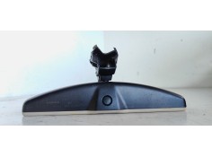 Recambio de espejo para skoda octavia combi (5e5) ambition referencia OEM IAM 7N0857511  
