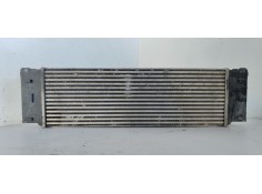 Recambio de intercooler para mercedes-benz sprinterii combi (desde 01.06) 313/316 cdi (906.731/733/735) referencia OEM IAM   