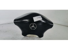 Recambio de airbag delantero izquierdo para mercedes-benz sprinterii combi (desde 01.06) 311/315 cdi (906.731/733/737) referenci