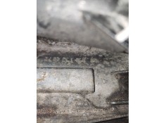 Recambio de caja cambios para fiat fiorino básico referencia OEM IAM 20031314872  