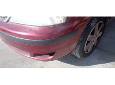 Recambio de paragolpes delantero para ford galaxy (vy) 1.9 tdi cat referencia OEM IAM   