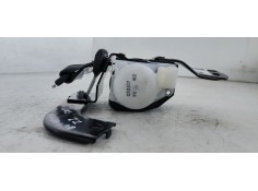 Recambio de cinturon seguridad trasero izquierdo para mitsubishi outlander (gf0) kaiteki 4wd referencia OEM IAM   