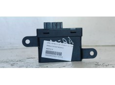 Recambio de modulo electronico para opel astra k lim. 5türig 1.4 i turbo 125 referencia OEM IAM 39051215  