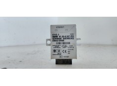 Recambio de modulo electronico para bmw serie 5 berlina (e39) 520d referencia OEM IAM 61358387450  
