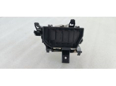 Recambio de rejilla aireadora para renault clio v 1.5 d turbo 100 fap referencia OEM IAM   