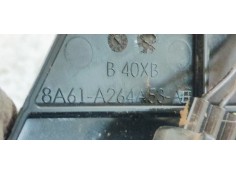 Recambio de cerradura puerta trasera izquierda para ford fiesta (cb1) 1.5tdci 75 fap referencia OEM IAM AM5AR26413AE  