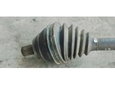 Recambio de transmision delantera derecha para volkswagen touran (1t1) touran i monovolumen fase 2 referencia OEM IAM   
