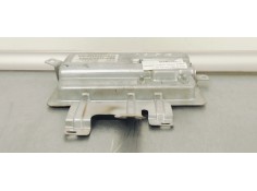 Recambio de airbag lateral trasero derecho para bmw x3 (e83) 3.0d 204 4x4 referencia OEM IAM   