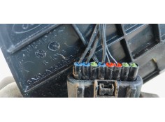 Recambio de cerradura puerta trasera izquierda para ford fiesta (cb1) 1.5tdci 75 fap referencia OEM IAM AM5AR26413AE  