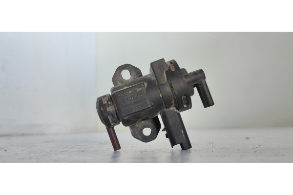 Recambio de valvula aire adicional para citroen c5 berlina 2.0 hdi exclusive automático referencia OEM IAM 0928400414  