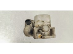 Recambio de caja mariposa para renault scenic ii grand emotion referencia OEM IAM 8200190230  