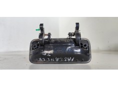 Recambio de maneta exterior trasera derecha para land rover freelander (ln) kitesurf familiar referencia OEM IAM CXB101520XXX  