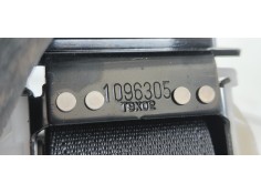Recambio de cinturon seguridad trasero izquierdo para mitsubishi outlander (gf0) kaiteki 4wd referencia OEM IAM   