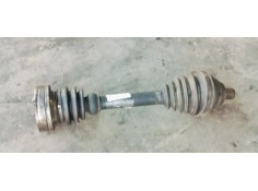 Recambio de transmision delantera derecha para volkswagen touran (1t1) touran i monovolumen fase 2 referencia OEM IAM   