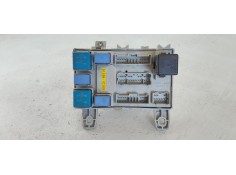Recambio de caja reles / fusibles para hyundai getz (tb) 1.1 básico referencia OEM IAM 911981C100  