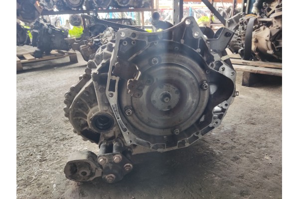 Recambio de caja cambios para mazda 6 lim. (gh)(.2012) sports-line referencia OEM IAM B09D5  