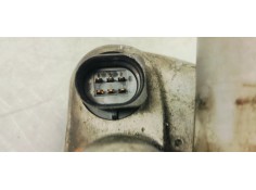 Recambio de caja mariposa para renault scenic ii grand emotion referencia OEM IAM 8200190230  