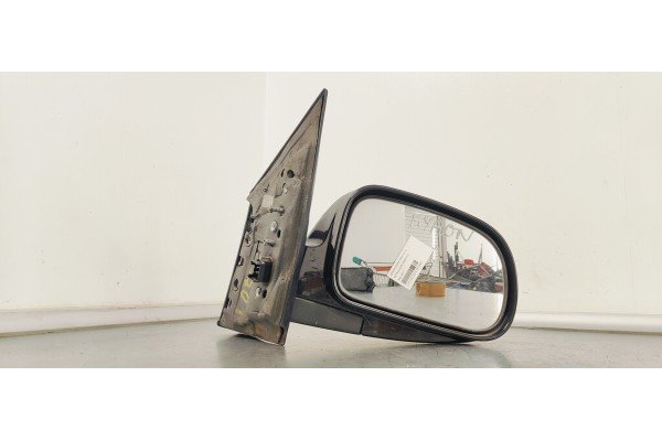 Recambio de retrovisor derecho para ssangyong kyron 2.0 d referencia OEM IAM E4012317  