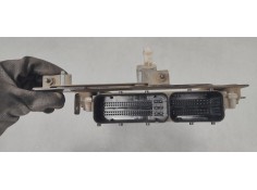 Recambio de centralita motor uce para ssangyong korando 2.2 xdi 180 fap referencia OEM IAM 6725400032  