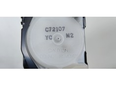 Recambio de cinturon seguridad trasero izquierdo para mitsubishi outlander (gf0) kaiteki 4wd referencia OEM IAM   