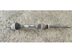 TRANSMISION DELANTERA DERECHA 13250839 