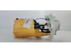 Recambio de aforador para renault clio v 1.5 d turbo 100 fap referencia OEM IAM 172025139R  