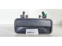 Recambio de maneta exterior trasera derecha para land rover freelander (ln) kitesurf familiar referencia OEM IAM CXB101520XXX  