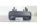 Recambio de maneta exterior trasera derecha para land rover freelander (ln) kitesurf familiar referencia OEM IAM CXB101520XXX  