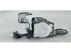 Recambio de cinturon seguridad trasero izquierdo para mitsubishi outlander (gf0) kaiteki 4wd referencia OEM IAM   
