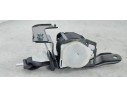 Recambio de cinturon seguridad trasero izquierdo para mitsubishi outlander (gf0) kaiteki 4wd referencia OEM IAM   