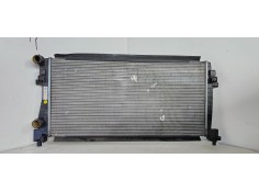 Recambio de radiador agua para skoda octavia combi (5e5) ambition referencia OEM IAM 5Q0121251EB  