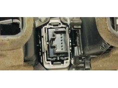 Recambio de rejilla aireadora para kia cee´d 1.4 crdi 90 fap referencia OEM IAM 97410A2000  