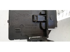Recambio de mando limpia para hyundai i30 1.6 crdi cat referencia OEM IAM 3693PALHD2  