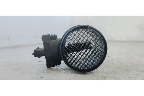 Recambio de caudalimetro para chrysler voyager (rg) 2.5 crd lx grand voyager referencia OEM IAM 0281002451  