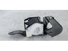 Recambio de cinturon seguridad trasero izquierdo para mitsubishi outlander (gf0) kaiteki 4wd referencia OEM IAM   