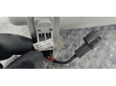 Recambio de parasol izquierdo para volkswagen golf vi (5k1) 2.0 tdi 140 fap referencia OEM IAM   