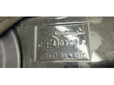 Recambio de retrovisor derecho para ssangyong kyron 2.0 d referencia OEM IAM E4012317  