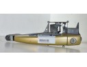 Recambio de maneta exterior delantera izquierda para citroen c4 grand picasso exclusive plus referencia OEM IAM   