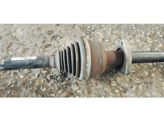 Recambio de transmision delantera derecha para opel astra j lim. berlina fase 1 referencia OEM IAM 13250839  