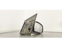 Recambio de retrovisor derecho para ssangyong kyron 2.0 d referencia OEM IAM E4012317  