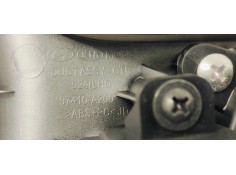 Recambio de rejilla aireadora para kia cee´d 1.4 crdi 90 fap referencia OEM IAM 97410A2000  