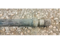 Recambio de transmision delantera derecha para opel astra j lim. berlina fase 1 referencia OEM IAM 13250839  