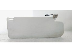 Recambio de parasol izquierdo para volkswagen golf vi (5k1) 2.0 tdi 140 fap referencia OEM IAM   