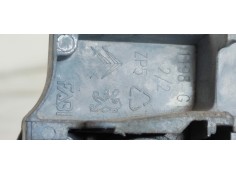 Recambio de maneta exterior delantera izquierda para citroen c4 grand picasso exclusive plus referencia OEM IAM   