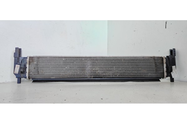 Recambio de intercooler para skoda octavia combi (5e5) ambition referencia OEM IAM 5Q0121251EL  