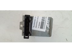 Recambio de resistencia calefaccion para volkswagen t4 transporter/furgoneta (mod. 1991) 1.9 turbodiesel cat (abl) referencia OE