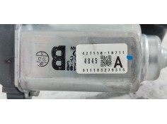 Recambio de mando multifuncion para mitsubishi outlander (gf0) kaiteki 4wd referencia OEM IAM 42711010711  