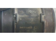 Recambio de caudalimetro para chrysler voyager (rg) 2.5 crd lx grand voyager referencia OEM IAM 0281002451  
